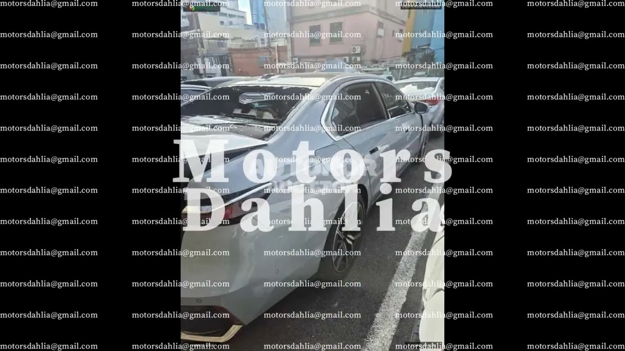 BMW 2023 WBA21EH09PCM34561