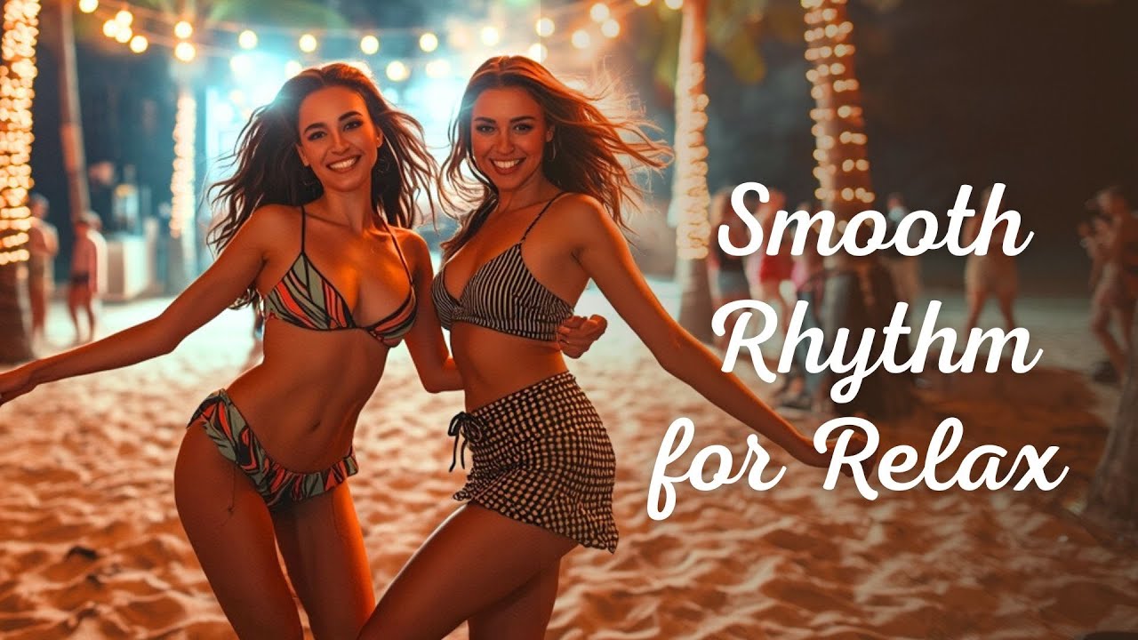 Beach Party Club Vibes 🔥🎶 Fun Reggae Beats for Summer Dance, Chill & Good Times 🍹🌊