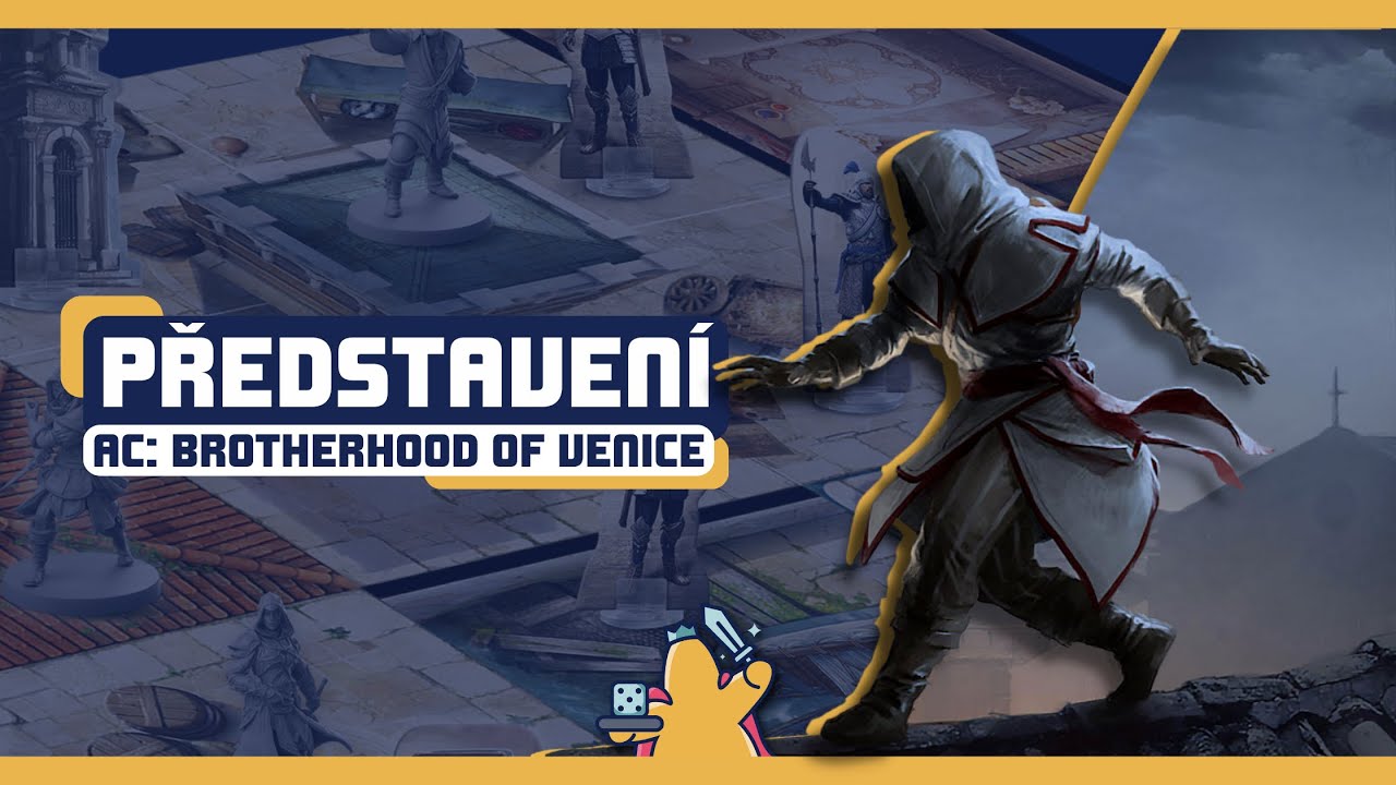 AC:BoV | Assassin nabídne skvělý herní zážitek a ve finále vás může vyjít na pár stovek |Představení