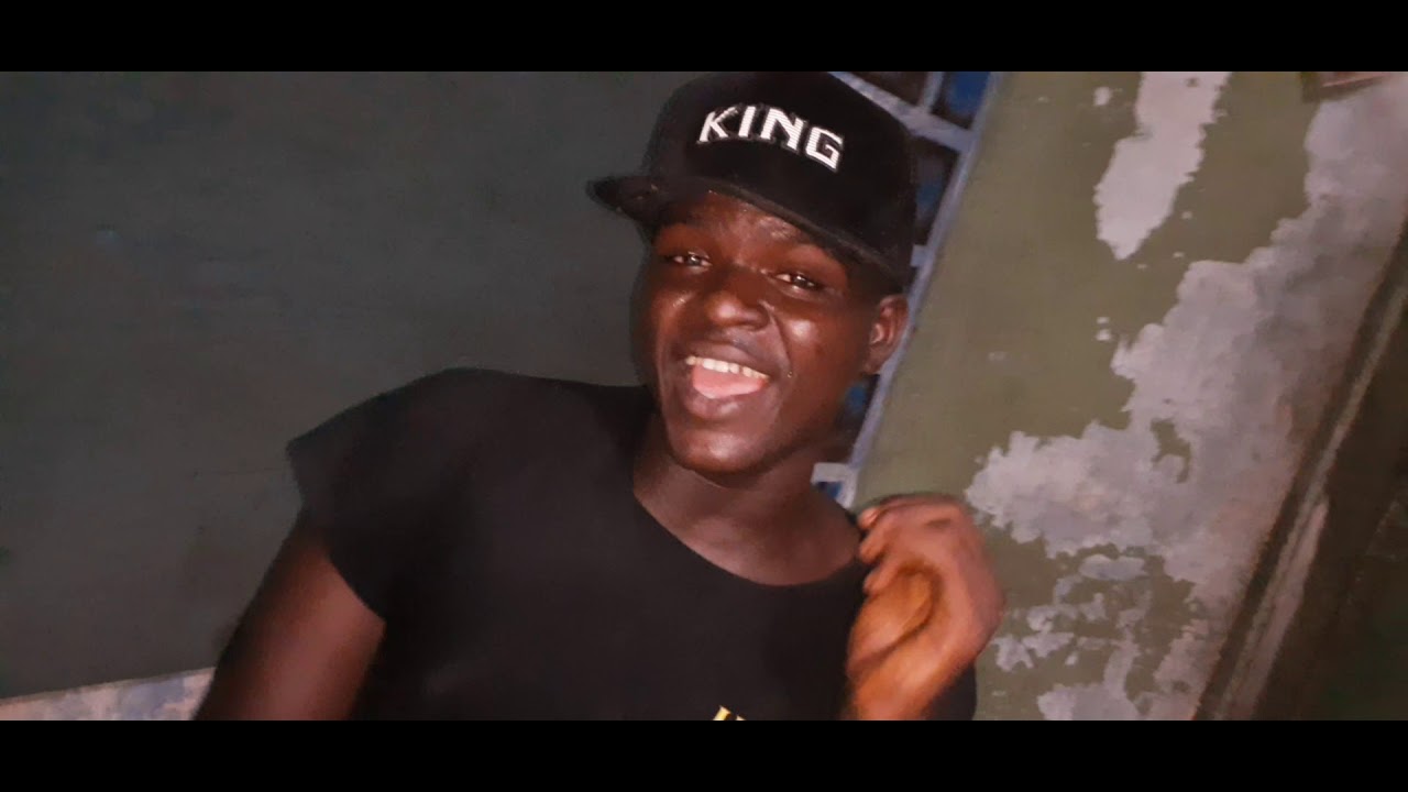 BASSE UP TOWN SONG FREE STYLE BLAZER X B.FLEX GAMBIAN MUSIC POR