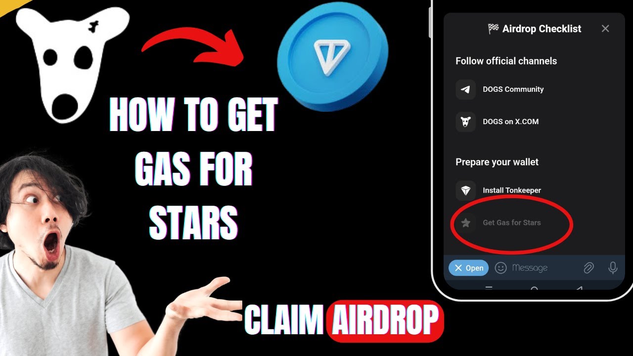 🦴Dogs Coin Airdrop Listing & Withdrawal Confirmed| Dogs Coin Price Prediction|Dogs Airdrop Checklist