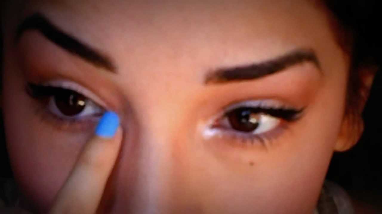 TUTORIAL DE MAQUILLAJE NATURAL