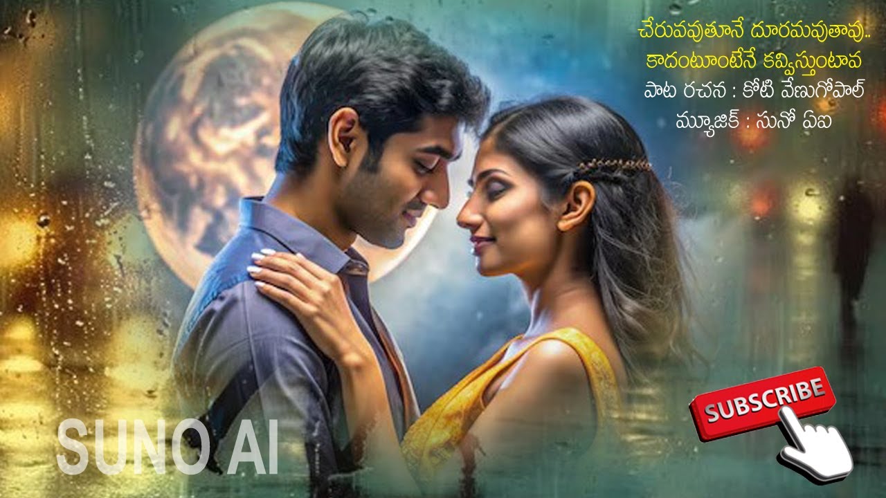 Cheruvavuthune duramavuthavi Love Song