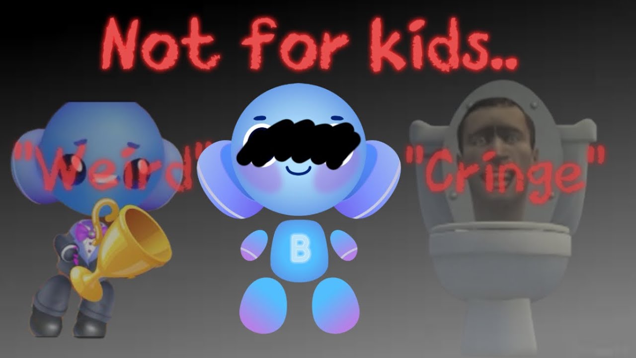 @Buddy.ai: Learning adventures  is *NOT* for kids(Collab)