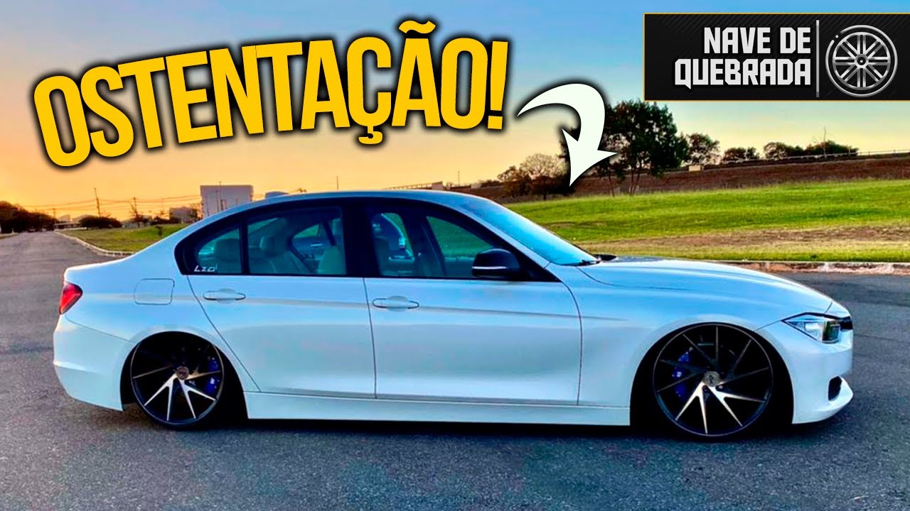 TEM QUE RESPEITAR AS 3 LETRINHAS! | NAVE DE QUEBRADA