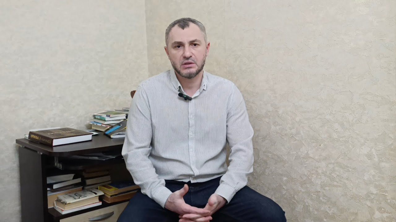 Интерпретация названия крепости Грозной. 