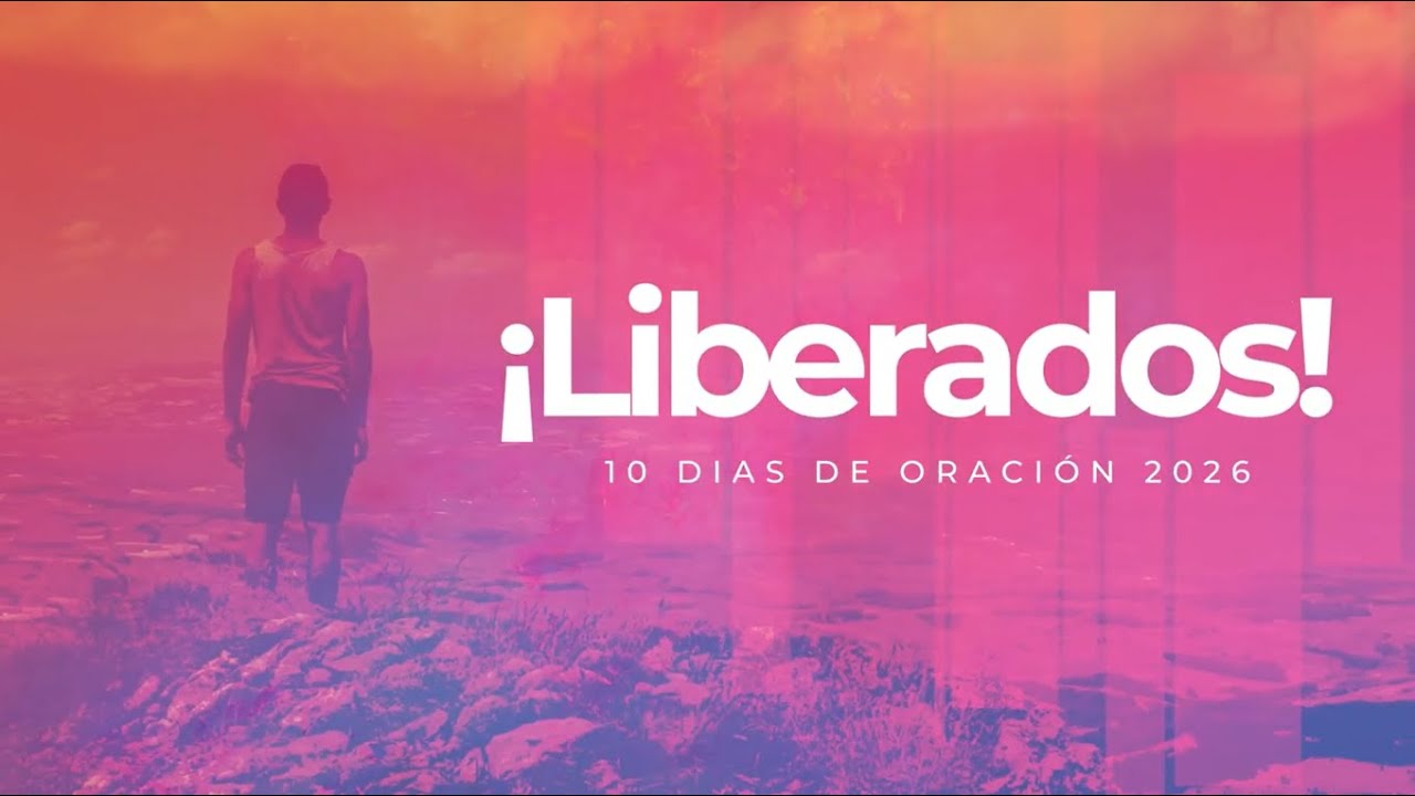 Día 9 | 10 Días de Oración – Ver y cuidar a los olvidados