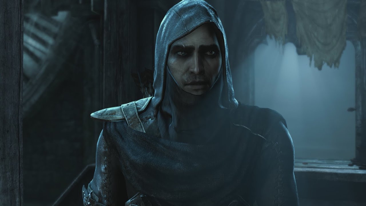 Thief Review: The First High Graphics Game of 2014 (Max Settings Gameplay/ Commentary)