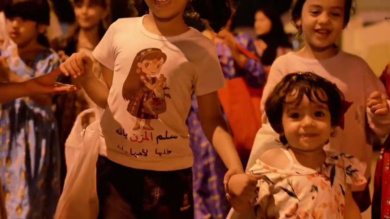قرنقشوه ٢٠٢٥ ا(لحراثي )