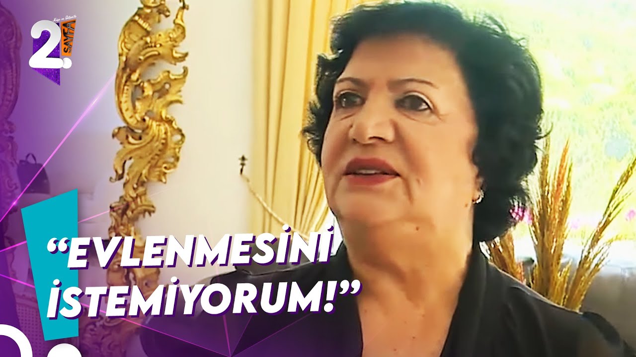 ÖZCAN DENİZ'İN ANNESİNDEN ÇOK KONUŞULACAK AÇIKLAMALAR! | Müge ve Gülşen'le 2. Sayfa 169. Bölüm