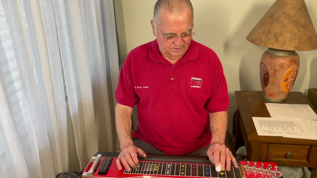 Adding More Variety To Your Steel Playing