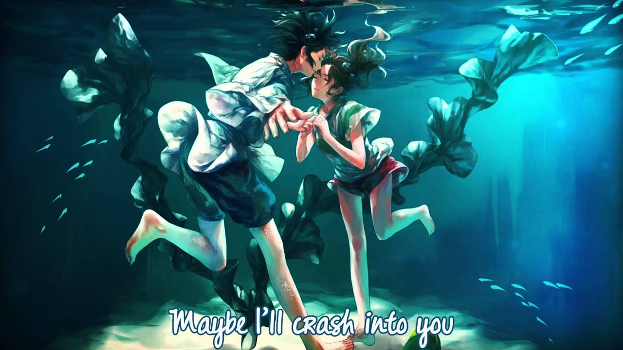 【Nightcore】→ Armor || Lyrics