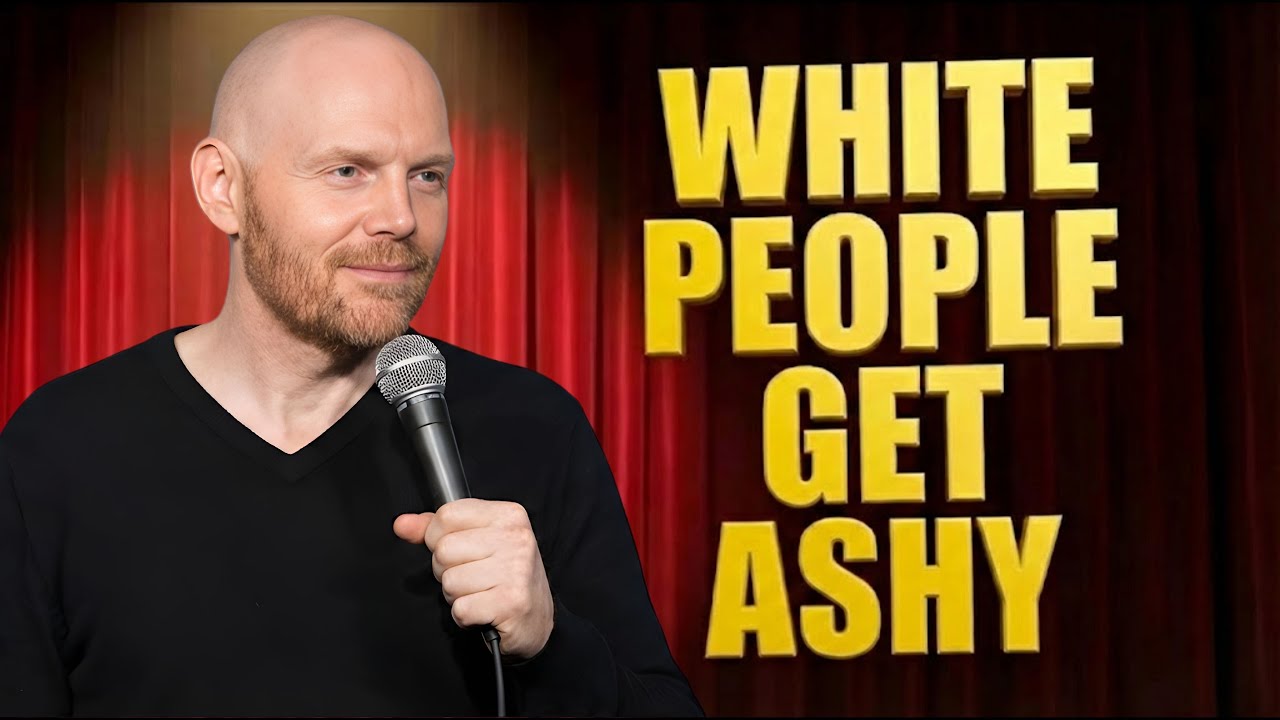 Bill Burr on Why Men Will Choose Robots Over Women (Hilarious!)  🤣💀🔥 | Stand-up Comedy