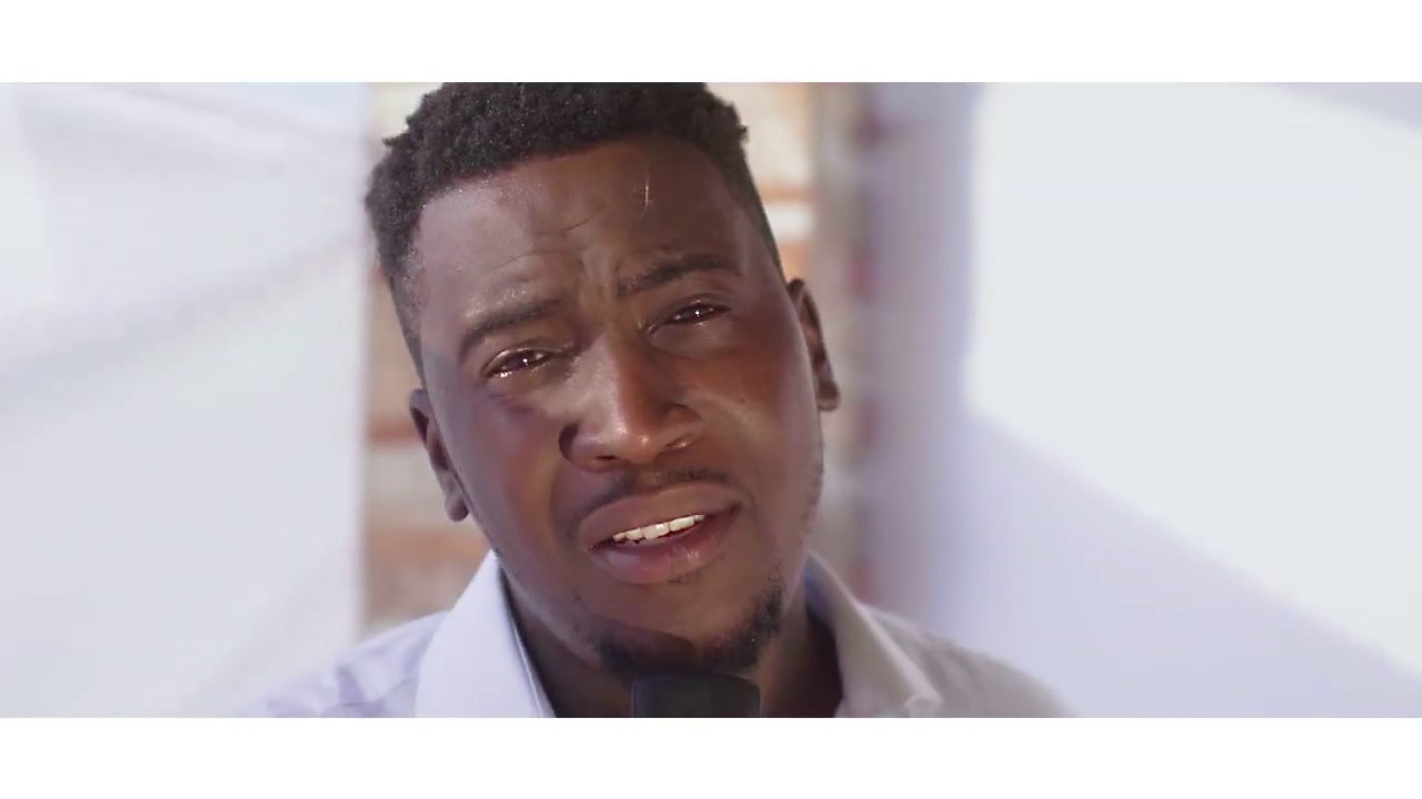 I DAN WORSHIP - Ma Reference ( COVER Agape )