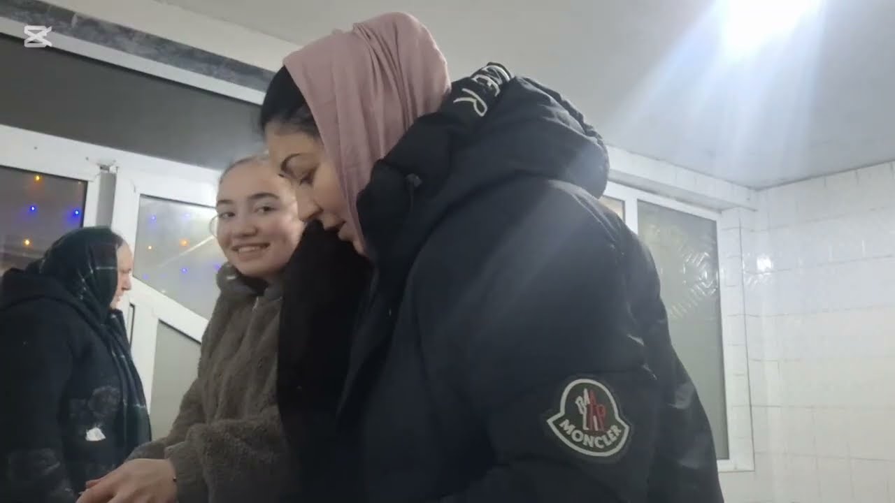 Ce a pregătit concu și din ce motiv sa supărat 