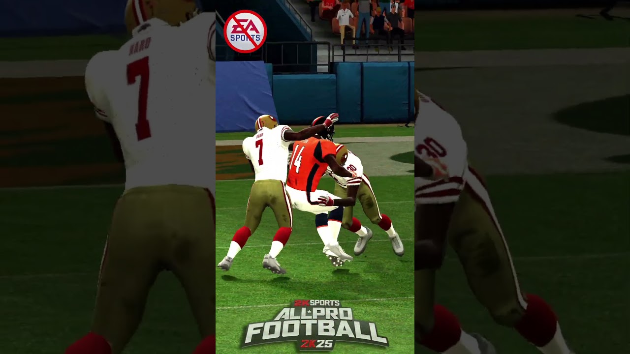 Наслаждайтесь обновленными составами в APF25 #apf2k8 #allprofootball2k8 #bringbacknfl2k