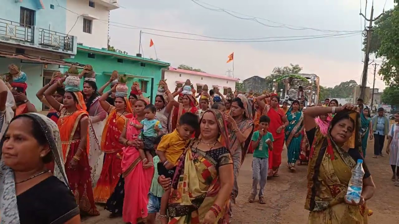 misda bhagwat Katha १