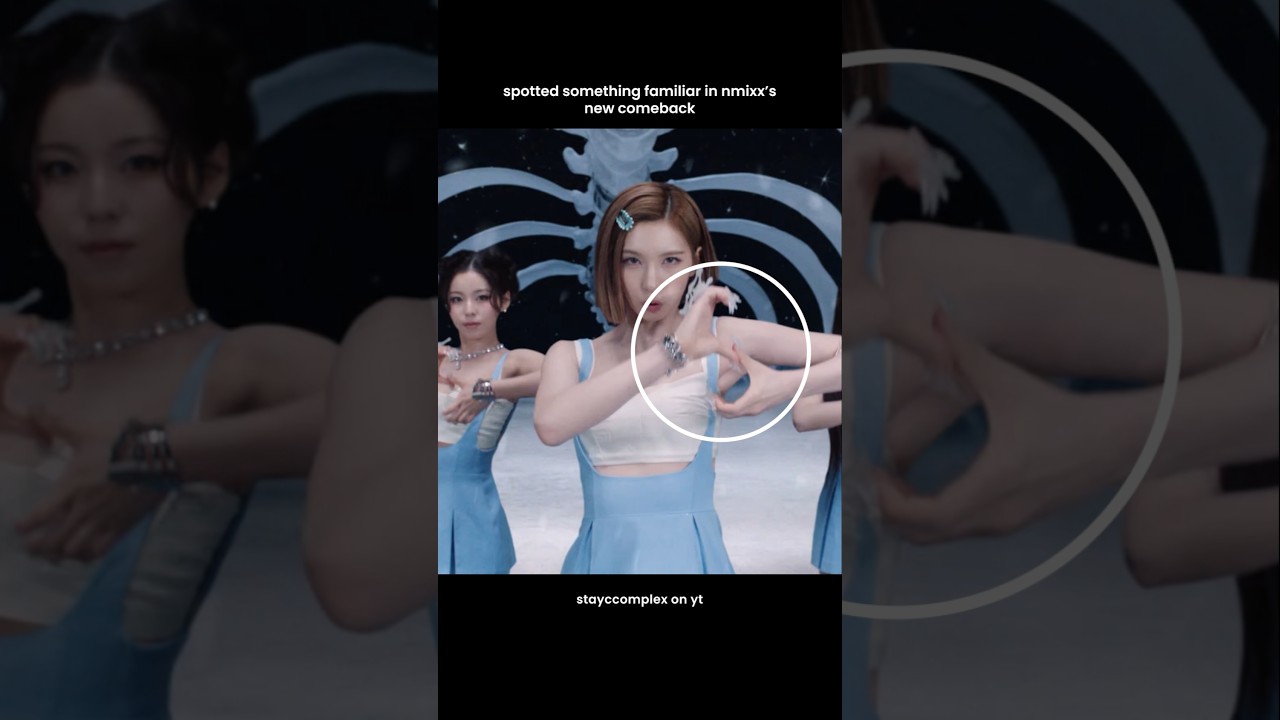 nmixx girls its going down?? #stayc #nmixx #스테이씨 #kpop #kpopshorts #kpopedits #엔믹스 #trending #twice