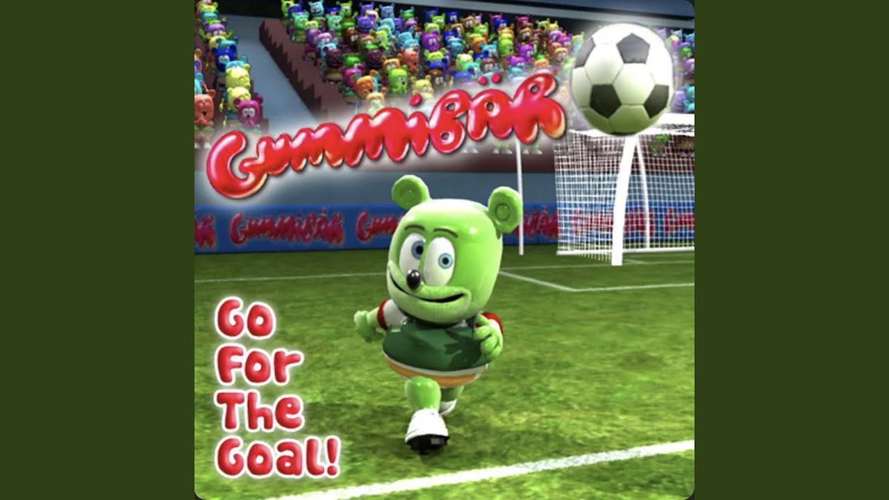 Fummel Fummel Gummibär (German)