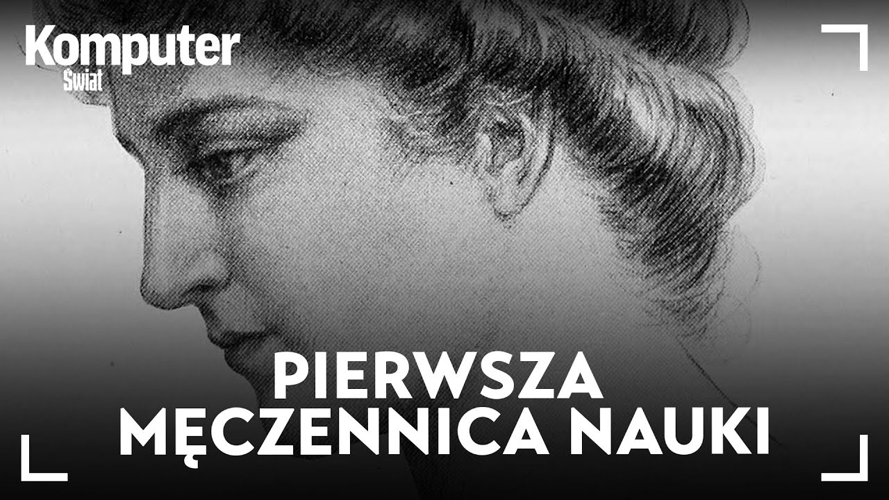 Pierwsza męczennica nauki. Hypatia z Aleksandrii, ofiara radykalnego chrześcijaństwa