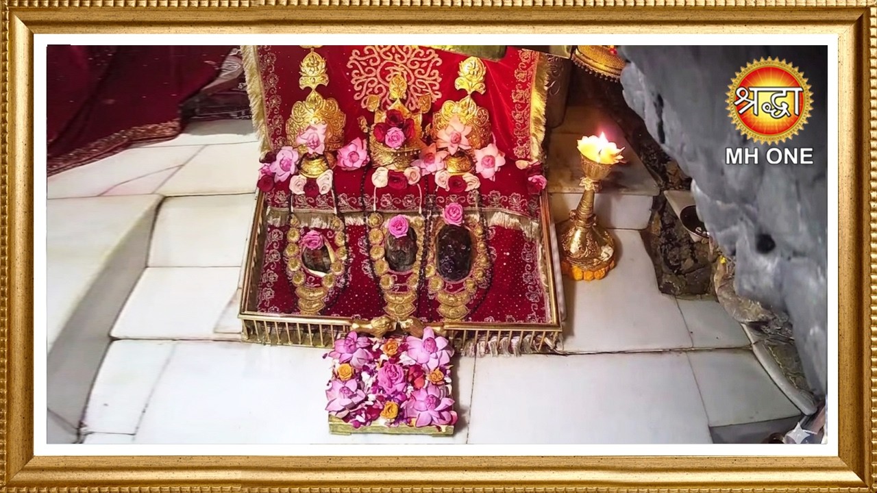 Live: Maa Vaishno Devi Aarti From Bhawan | माता वैष्णो देवी आरती | 08 April 2026