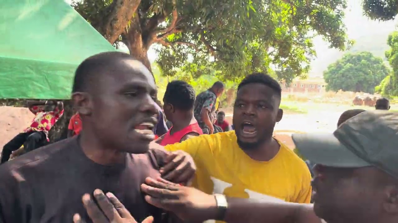 Uwelle Ukehe general meeting 2026 part 2 please subscribe to our channel🙏🙏🙏❤️❤️