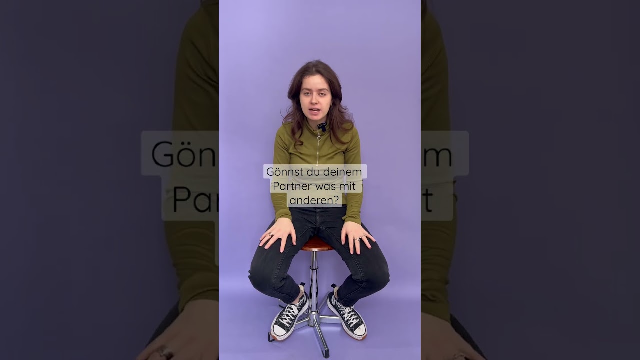 Offene Beziehung - wie geht&lsquo;s?