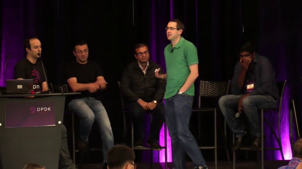 Technical Roadmap