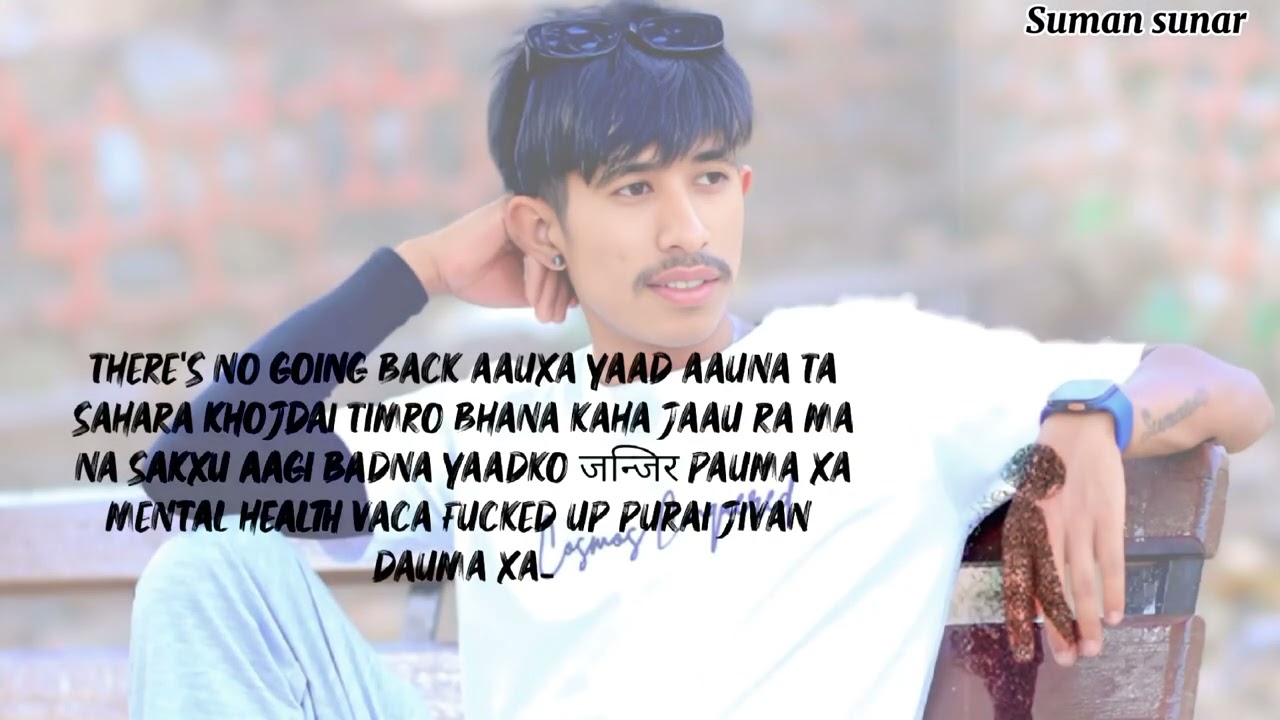 SUMAN SUNUWAR UNTOLD FEELINGS PROD.BY