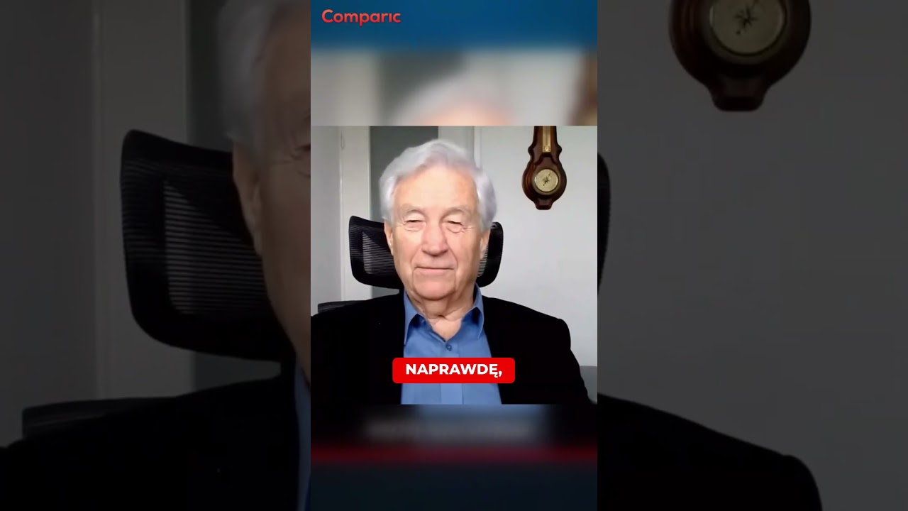 Trump pomylił Iran z Japonią - Piotr Kuczyński