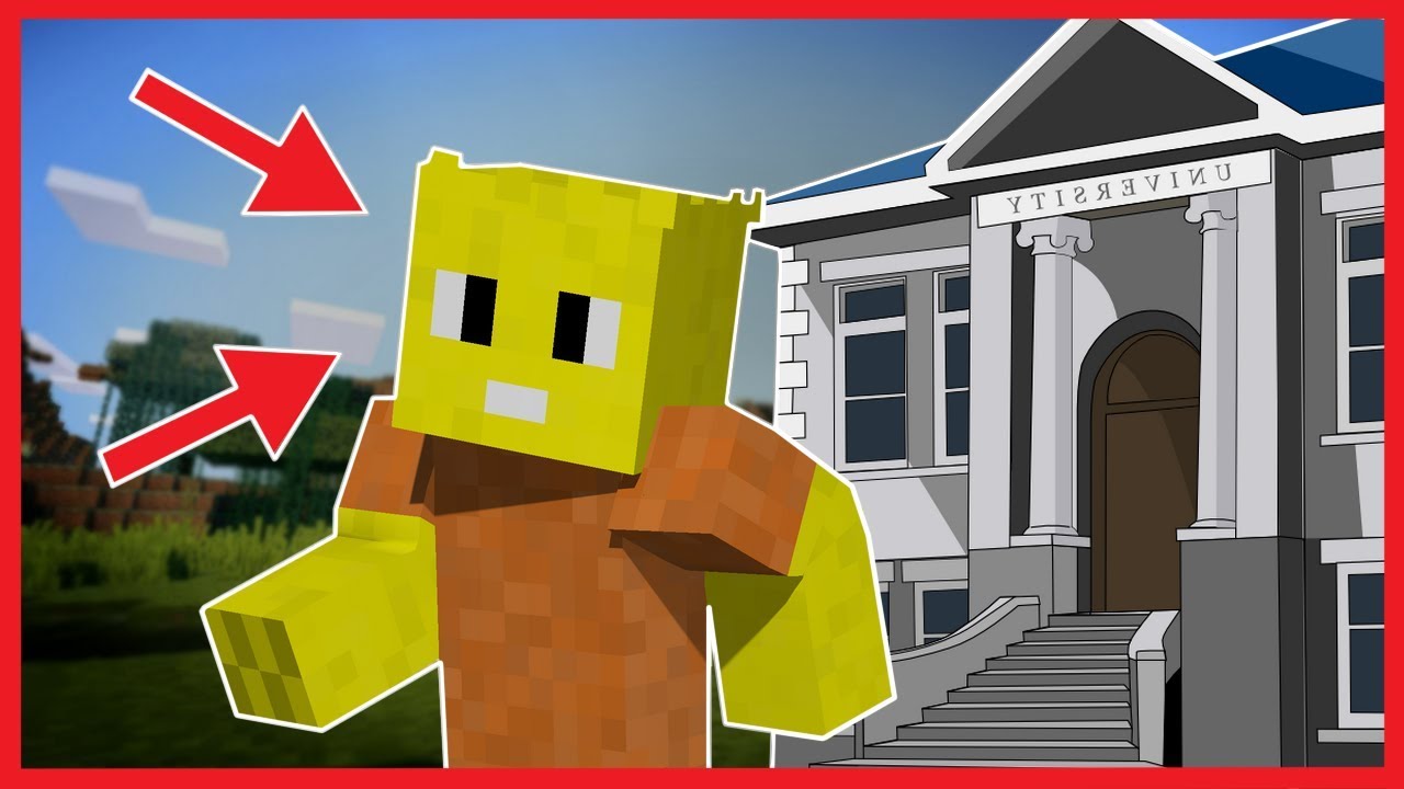 SIMPSONOVI V MINECRAFTU ! | Bart UTEKL ze ŠKOLY 😲