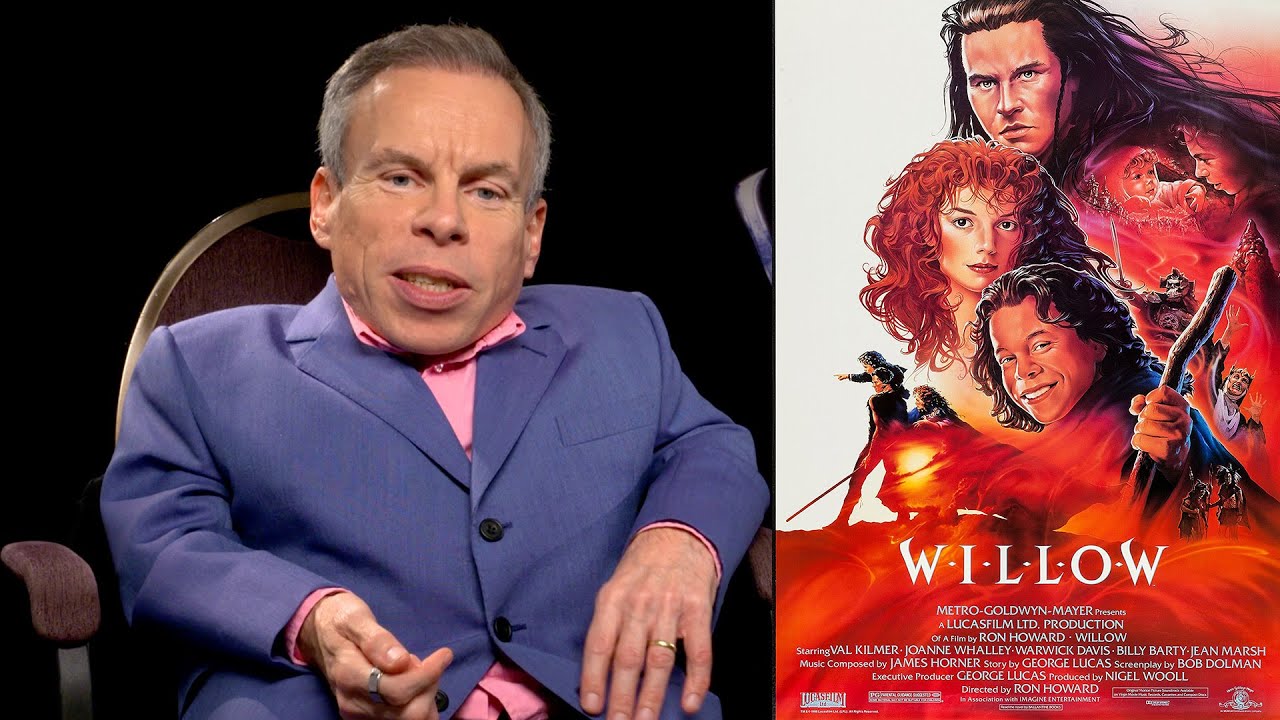 Biggest Questions After Watching the Original Willow