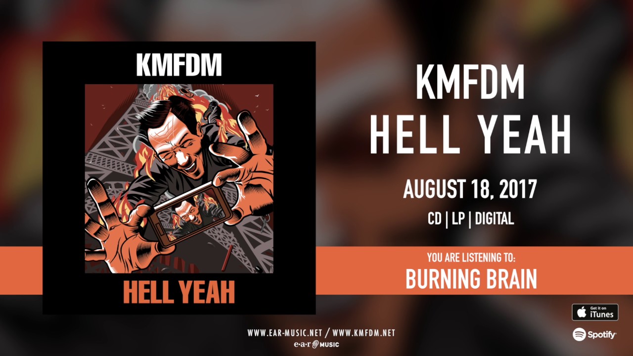 KMFDM 