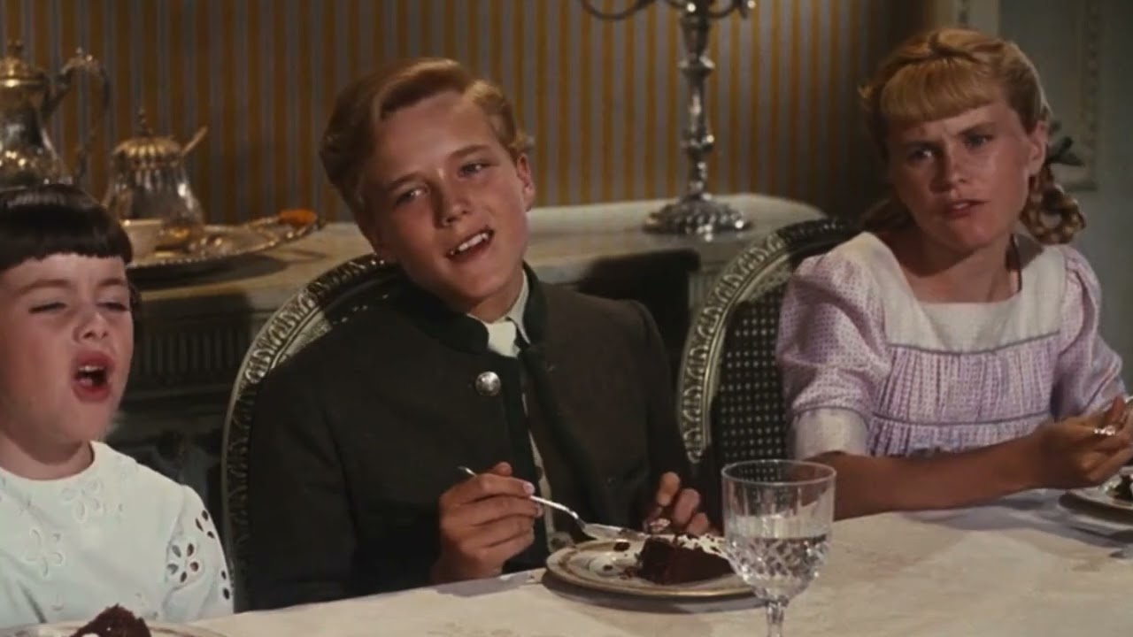 Friedrich von Trapp