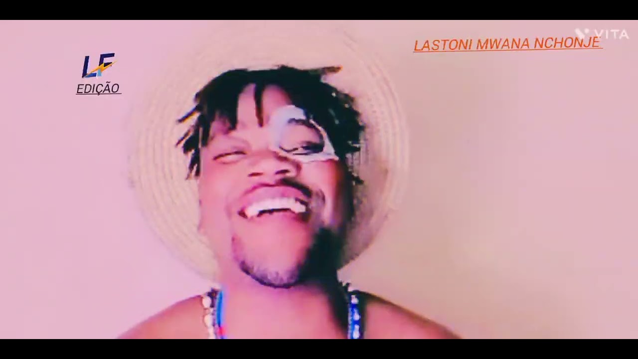 Tereza parte 3 Criador Lastoni MWana Nchonje