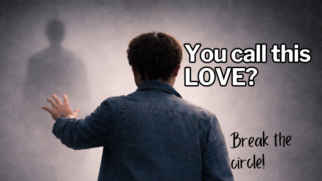 Why We Love Toxic People And How to Break the Cycle