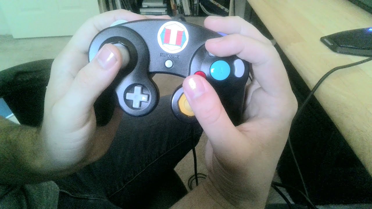 How do I claw grip without hurting myself?