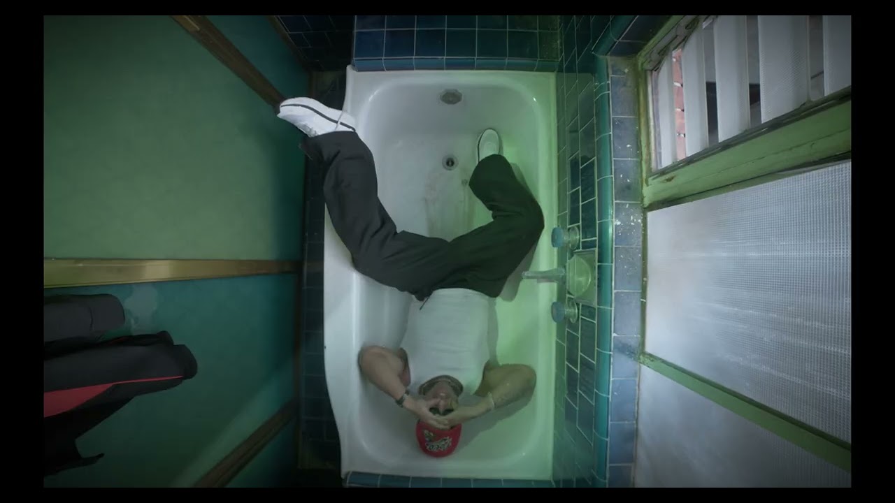 Faruz Feet - Primer Lugar (Video Oficial) 