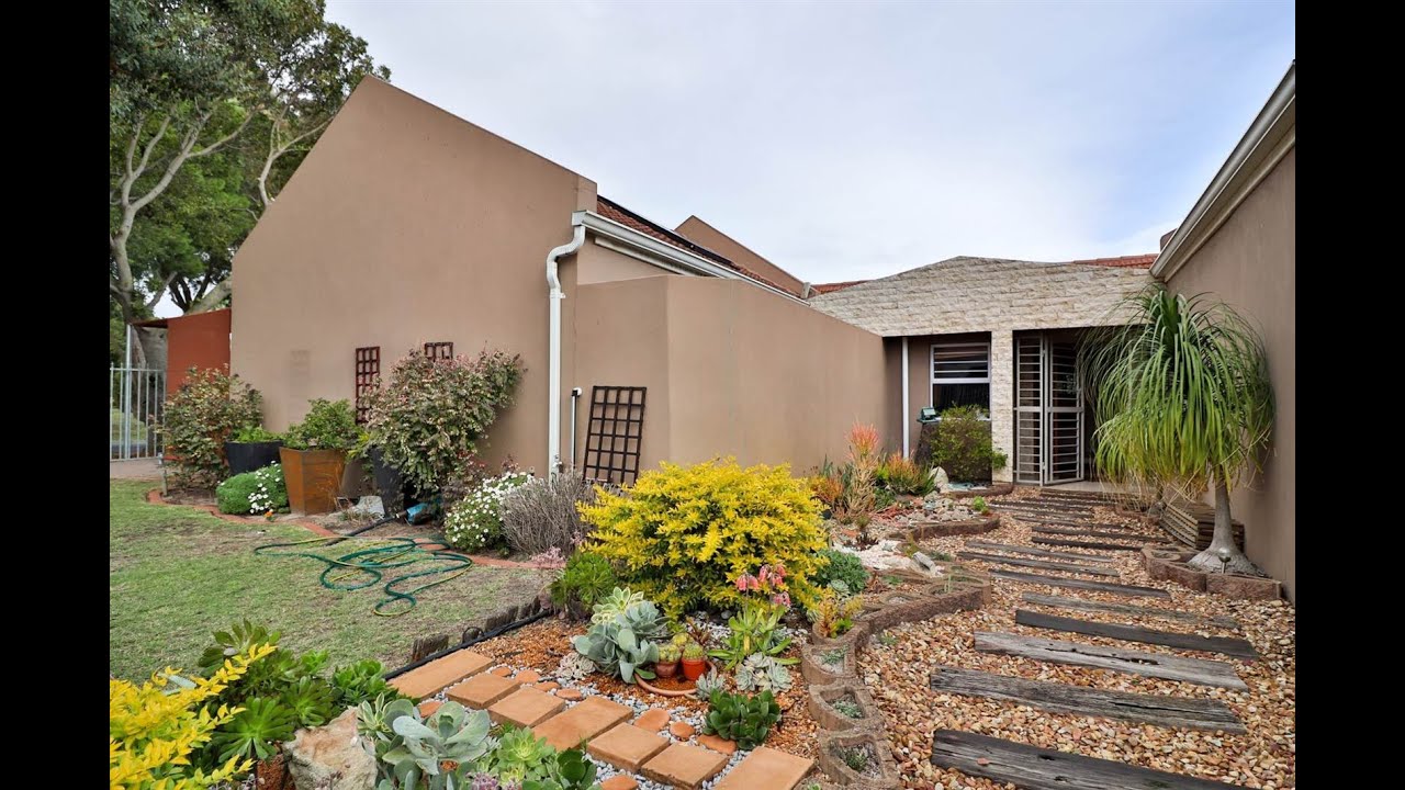 4 Bed House for sale in Western Cape | Cape Town | Parow | Panorama |