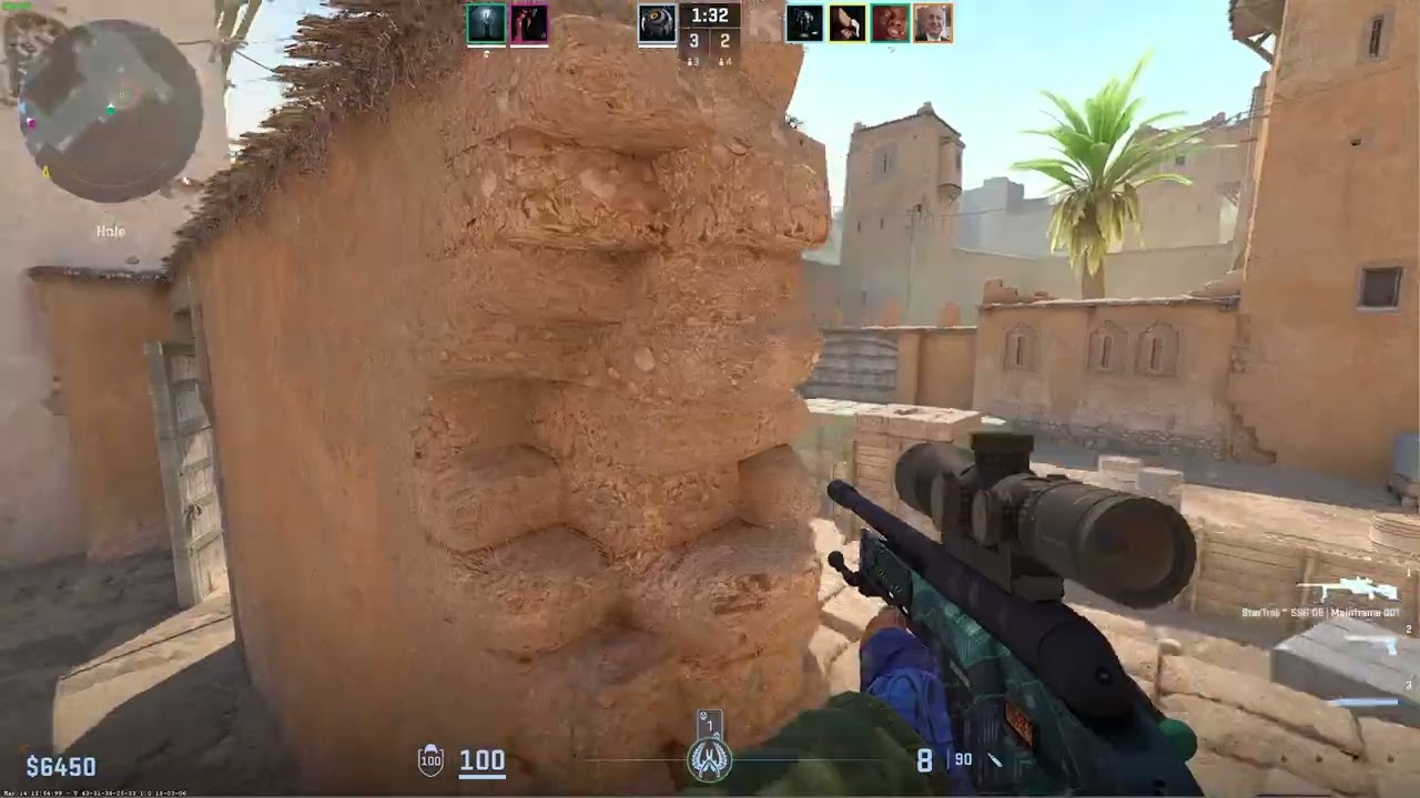 Scout Only CS2 || Forgive Me For My Honesty