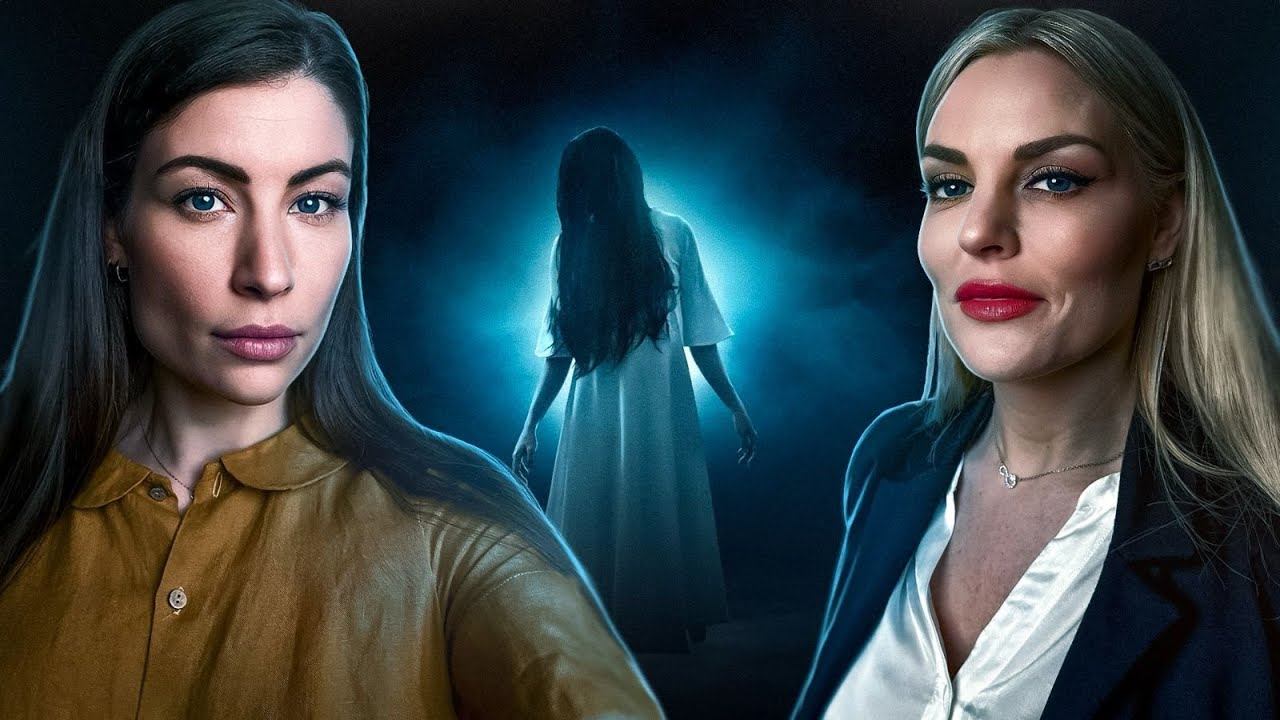 ELLE VOIT ET ENTEND LES MORTS ! avec Anne Tuffigo