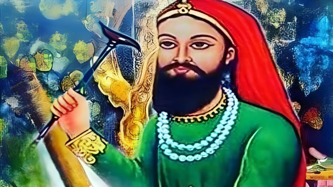 ਮੇਰੇ ਪੀਰ ਤੋ ਸੋਹਣਾ ਕੋਈ ਨਹੀਂ_ਐਸੀ ਕਵਾਲੀ ਕਦੇ ਨਹੀਂ ਸੁਣੀ ਹੋਵੇਗੀ_ਪੀਰ ਲੱਖ ਦਾਤਾ ਜੀ_ਜੈ ਪੀਰਾਂ ਦੀ_ਪੀਰ ਗੋਸਪਾਕ ਜੀ_