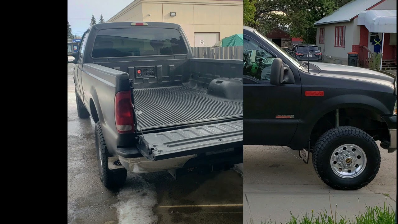 MUDCAN Hotshot Delivery   Edmonton #1