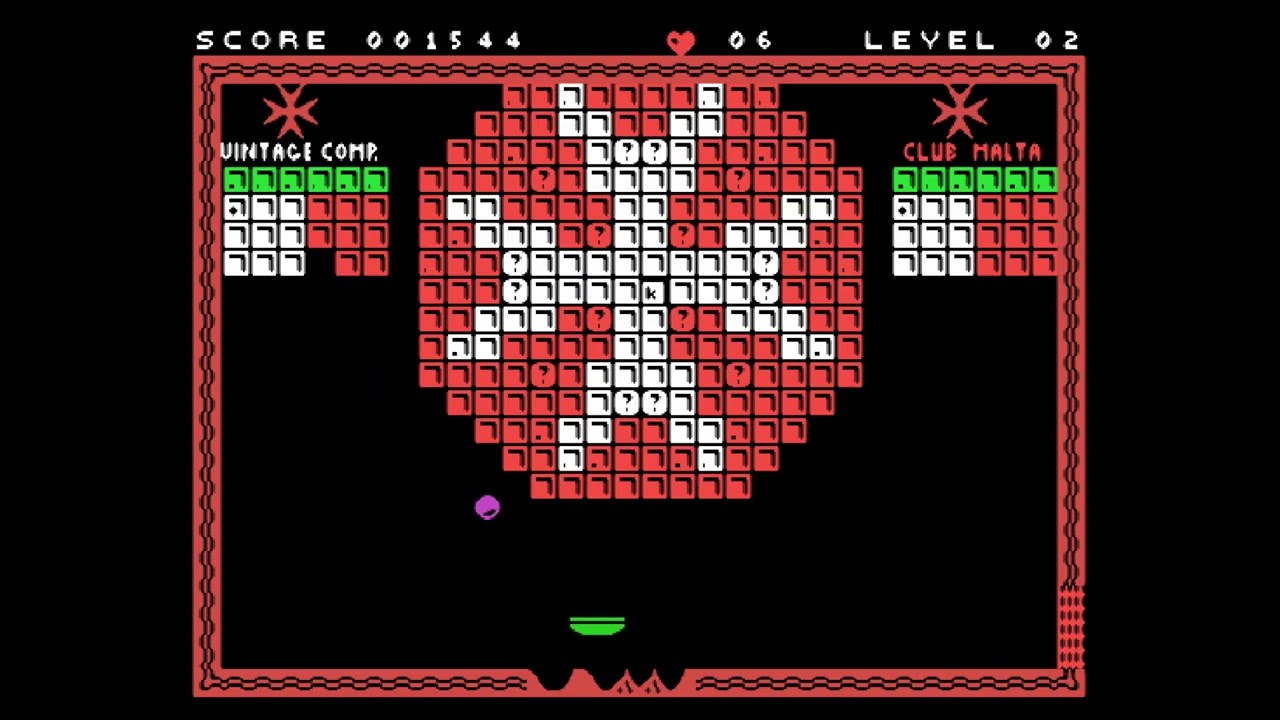Break Free for the TI-99/4A