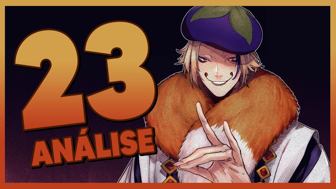 Aparece o homem que MATARÁ Oda Nobunaga!! Tenkaichi Capítulo 23 Análise