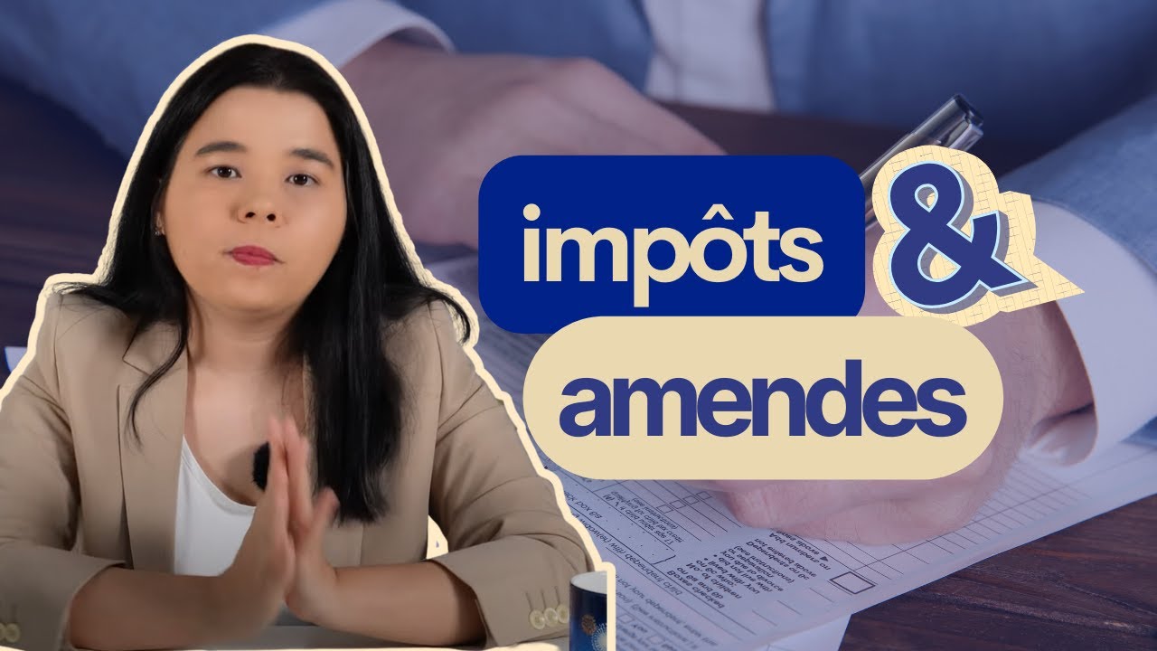 Alerte Impôts: Les Amendes à Connaître Absolument aux Émirats Arabes Unis!