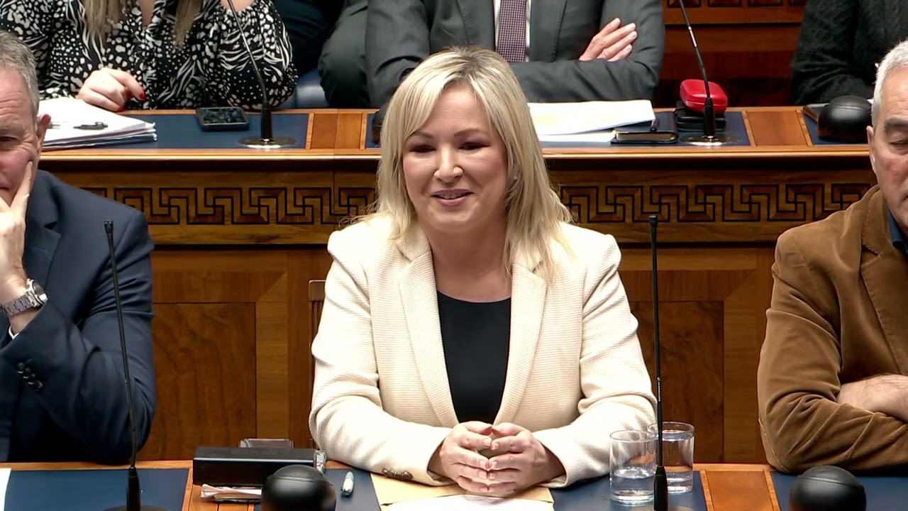 Assembly Plenary 7 Dec 22 (As spoken audio)