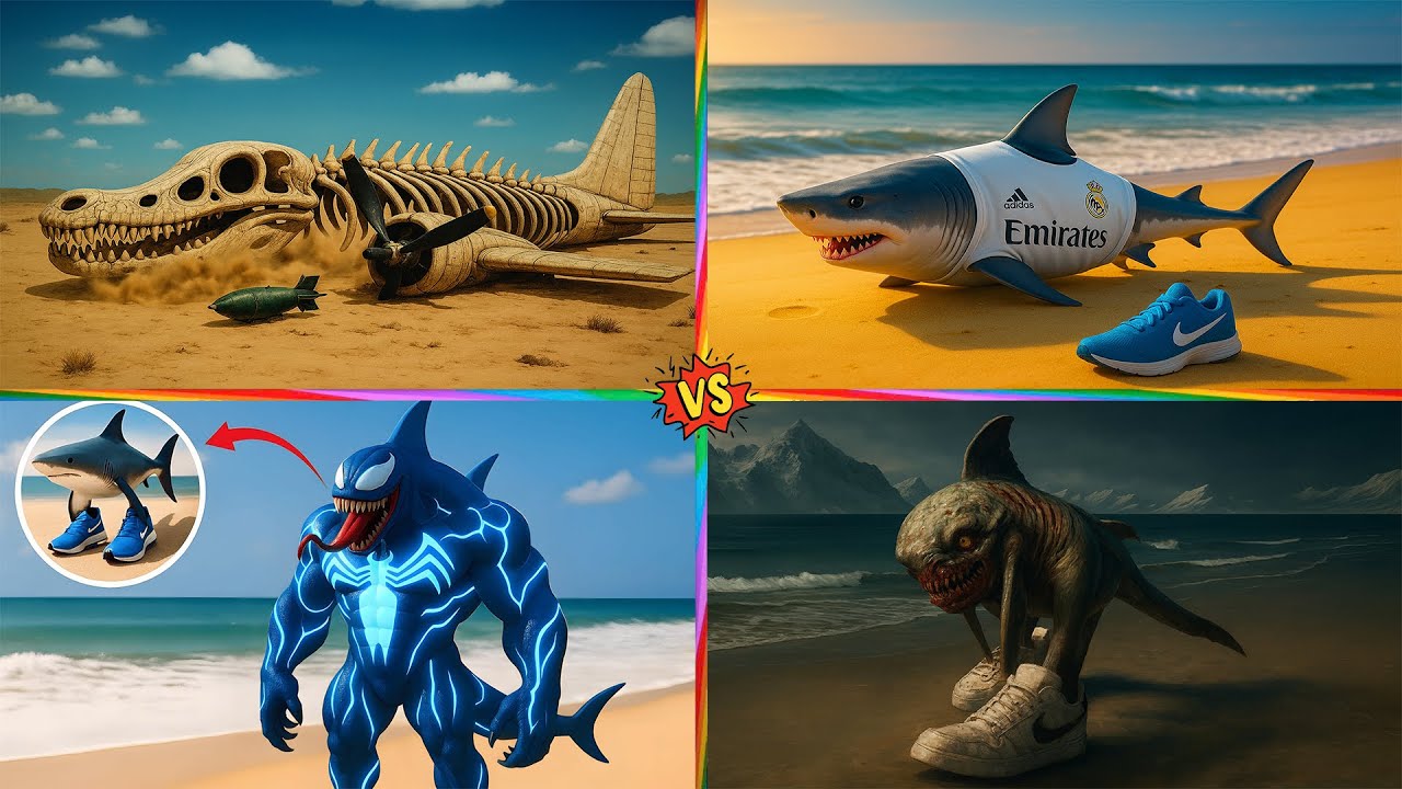 BRAINROT ANIME 🆚 BRAINROT ZOMBIE 🆚 BRAINROT EXTINCTION 🆚 BRAINROT BARBIE - Tiles Hop EDM Rush!