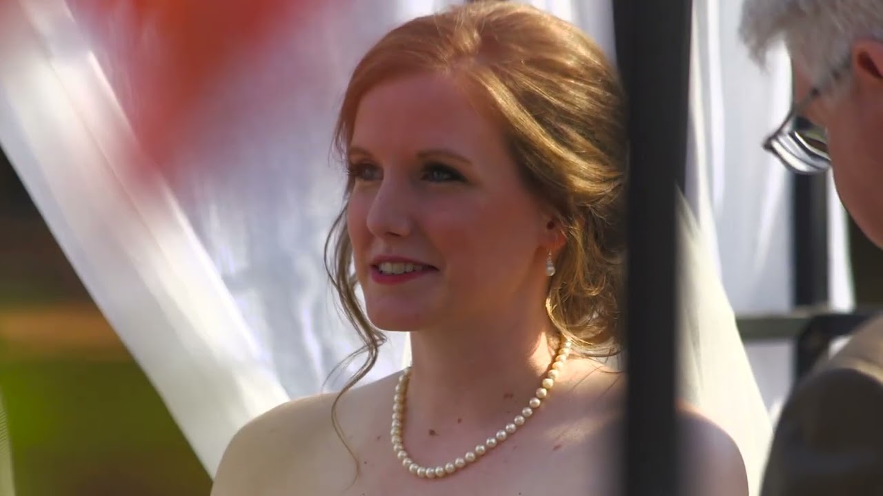 Kelsey & Gareth's Wedding Video