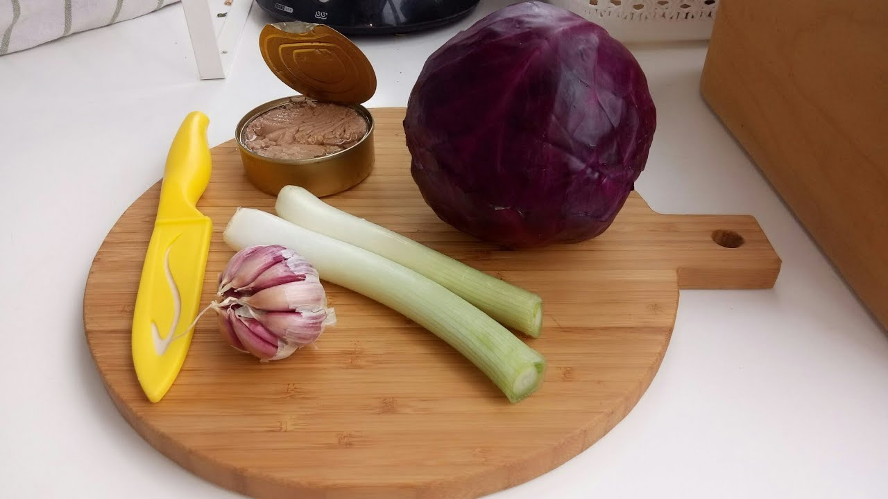 😋😋وصفة بالملفوف  مبهرة مليون% حصريا على قناتي ولأول مرة على اليوتوب👌👌👍👍☝☝❤❤